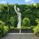 রংপুরের গ্রিন ফিল্ড কারখানার আন্তর্জাতিক স্থাপত্য পুরস্কার জয়