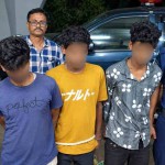 গাজীপুরে রেলওয়ে পুলিশ ফাঁড়িতে হামলা, গ্রেপ্তার ৩